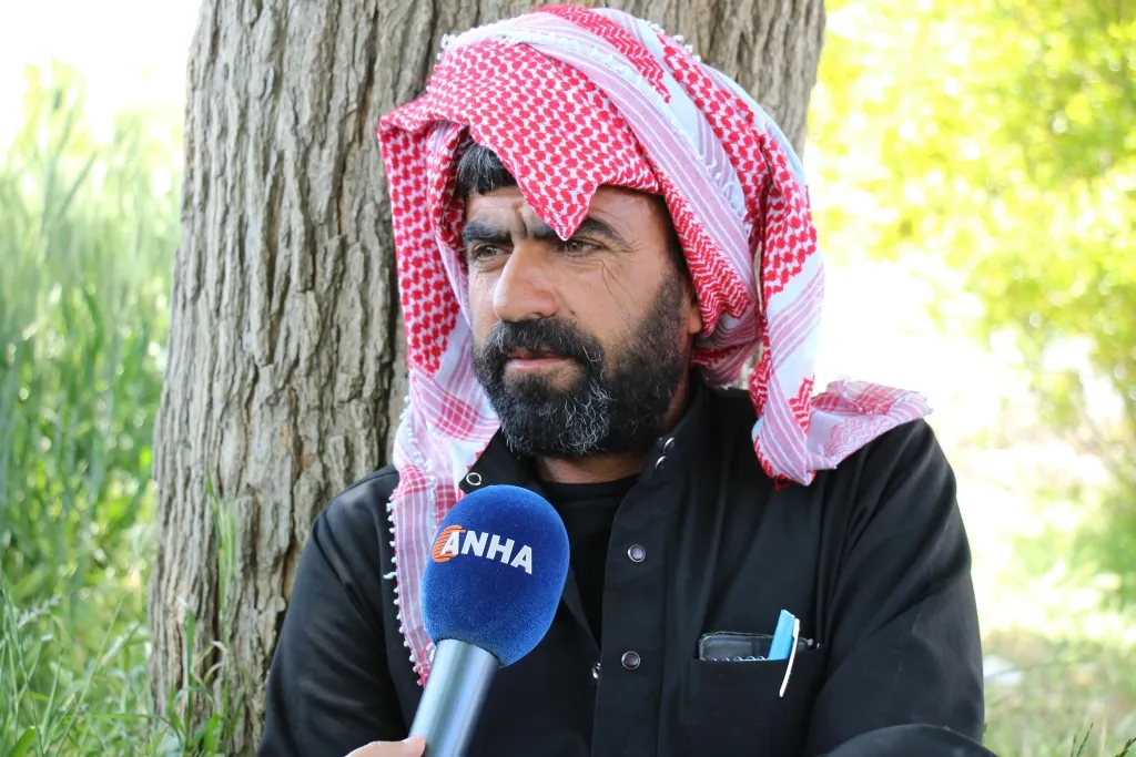 ​​​​​​​بزراعاته المتنوعة يساهم في تحقيق الاكتفاء الذاتي للمنطقة