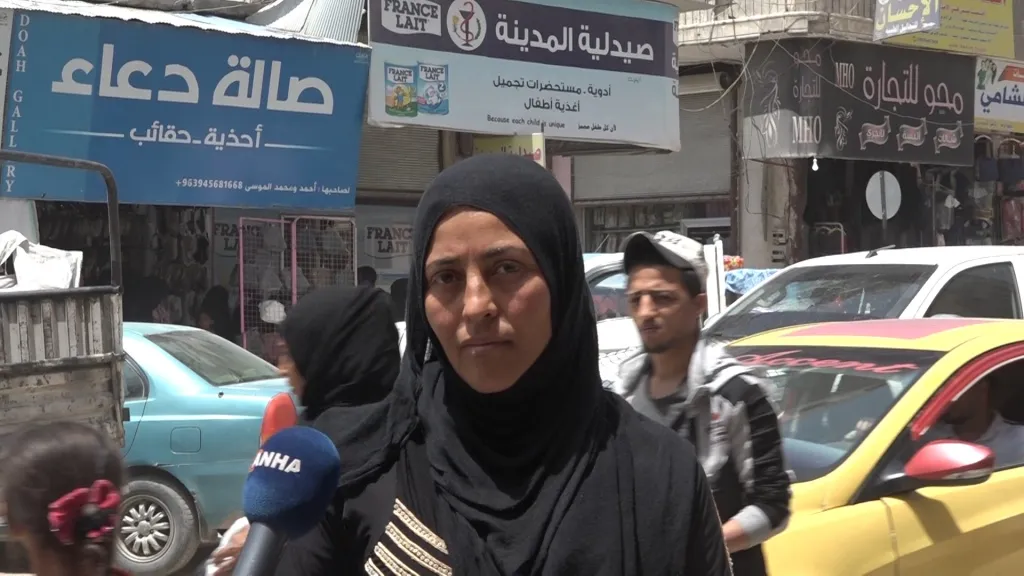 نساء عفرين والرقة.. نتمنى أن يحمل العيد هذا العام أملاً لتحرير مناطقنا