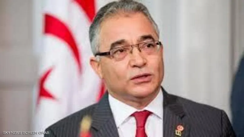 ​​​​​​​حزب تونسي: لن نسمح بأن تصبح تونس تحت وصاية عثمانية
