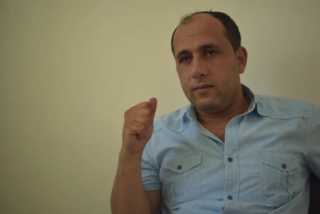 ​​​​​​​السّوريّون بين انتهاكات تركيّا وتجاهل القانون الدّوليّ