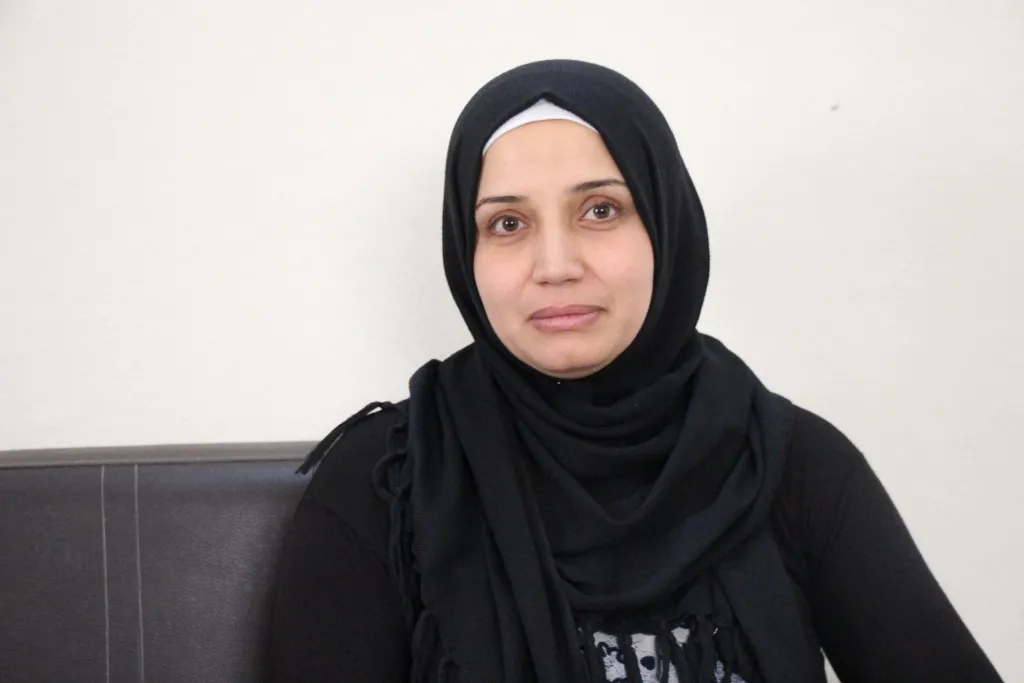 ​​​​​​​الناطقة باسم مجلس المرأة في منبج: يجب محاسبة تركيا على تجنيد الأطفال