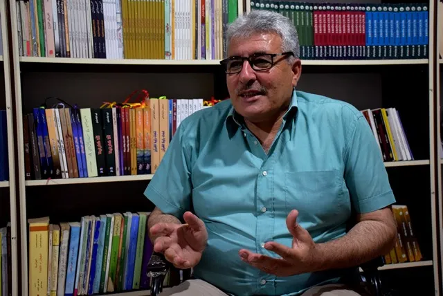 مخصو: الفرصة مؤاتية لتحقيق الوحدة الوطنية