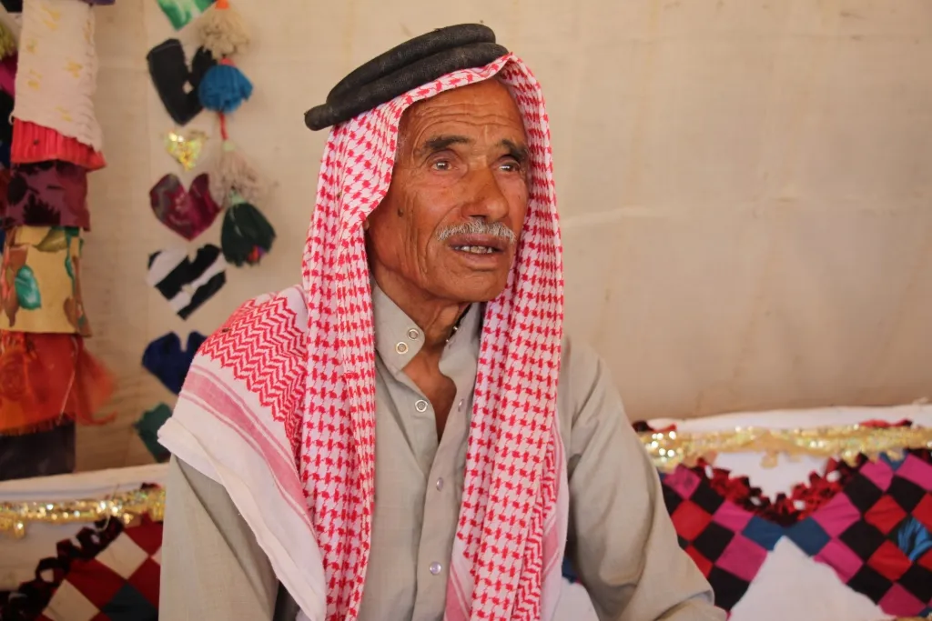 البداوة.. بساطة مع الطبيعة يهددها التحضر