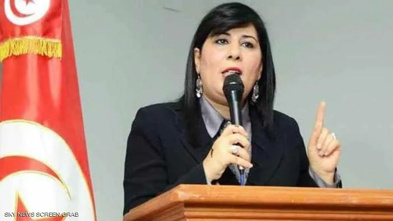 بعد الكشف عن مخطط للإخوان بدعم تركي.. تهديد نائبة تونسية بالقتل