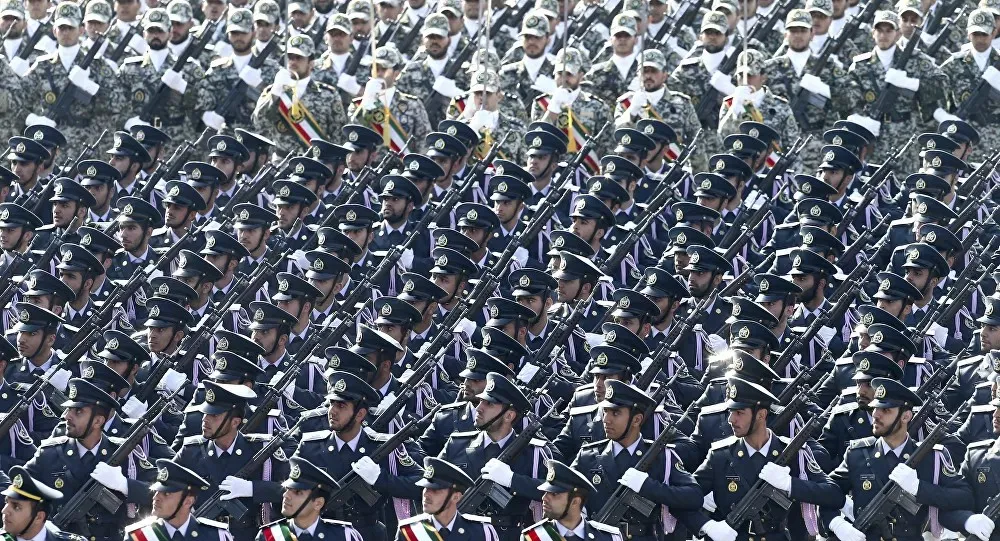 إيران: قواتنا موجودة في سوريا ولا يوجد مبرر لتقليل عددها