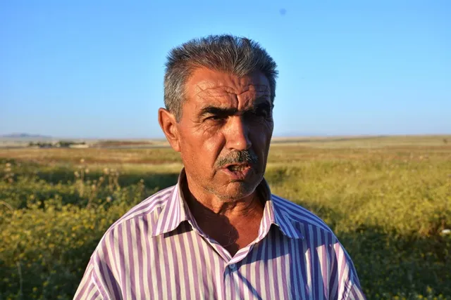 ​​​​​​​׳تركيا تستهدفنا وتستهدف رزقنا׳
