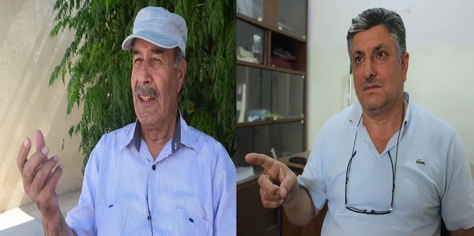 مثقفو كوباني يتمنون أن يتحول التفاهم الكردي إلى وثيقة رسمية