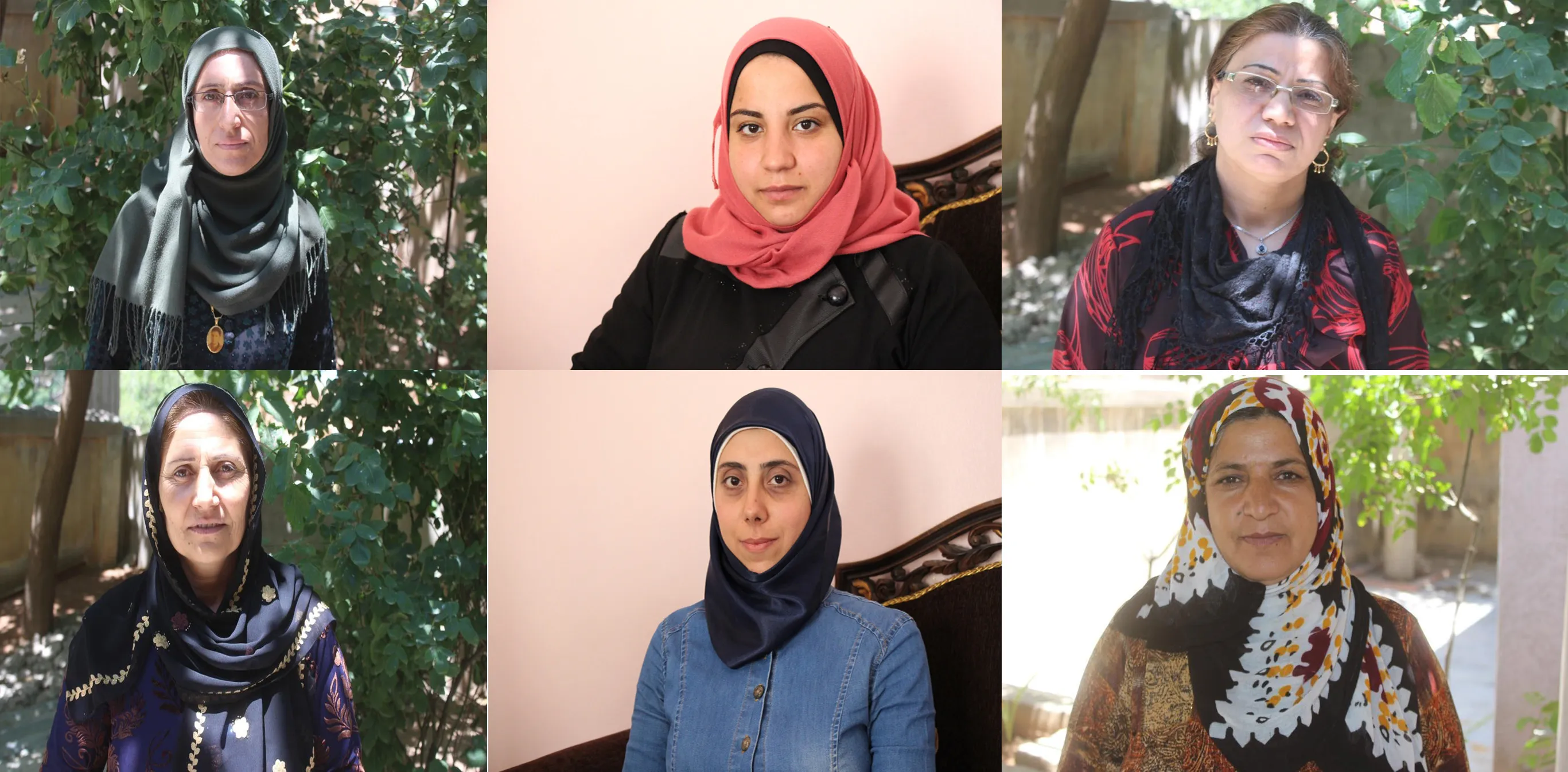 المرأة أكثر تضرراً من المحتل وعلى النساء الخروج إلى الساحات والتنديد به