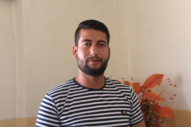 خطوة مهمة لتأمين مادة الخبز لأهالي ناحية الشدادي