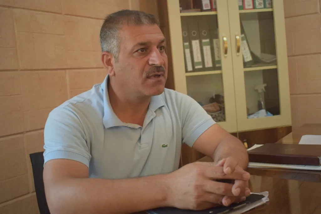 حقوقي: الخطف الذي يقوم به المرتزقة في عفرين منافٍ للقوانين الدولية