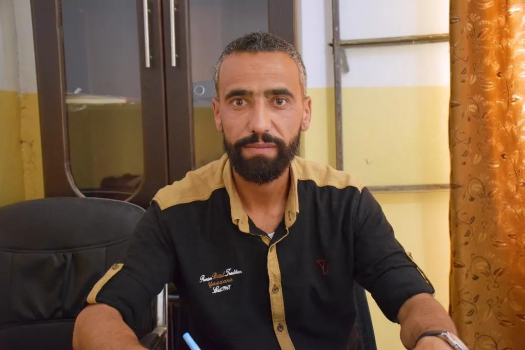​​​​​​​مزارعو هجين: الزراعة تشهد تطوراً بسبب زيادة دعمها