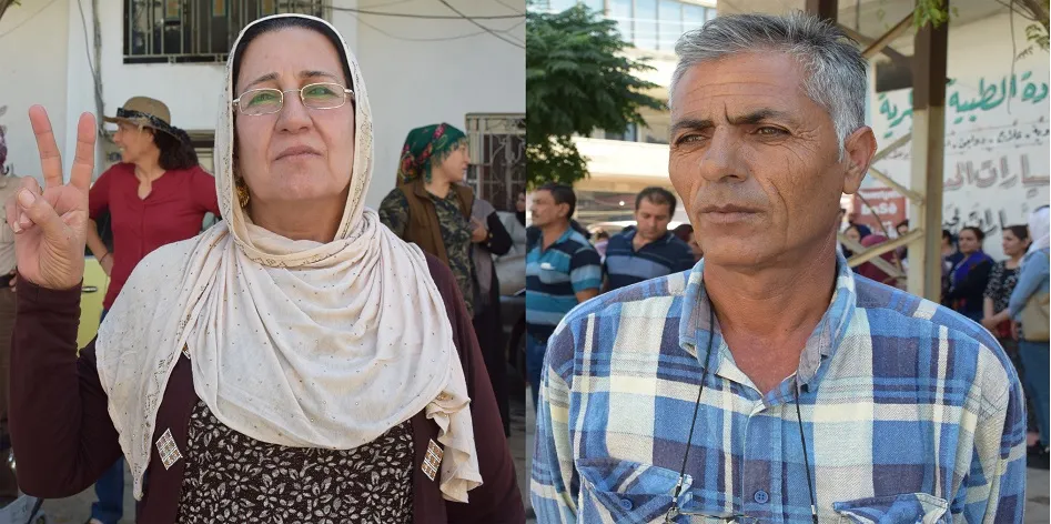 ′يجب علينا رص الصفوف للتصدي للاحتلال′