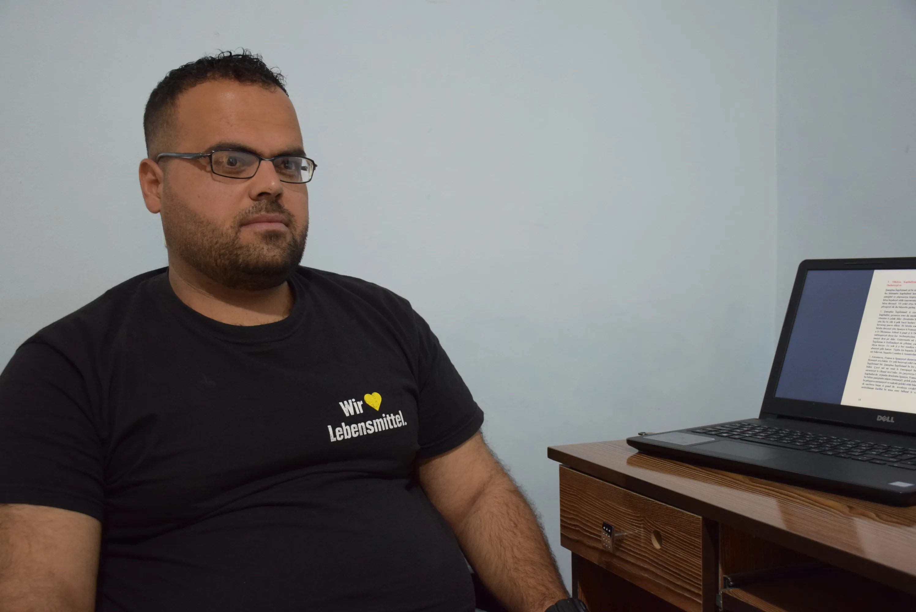 منهاج الثالث الثانوي قيد الإعداد وفق خصوصية مكونات المنطقة