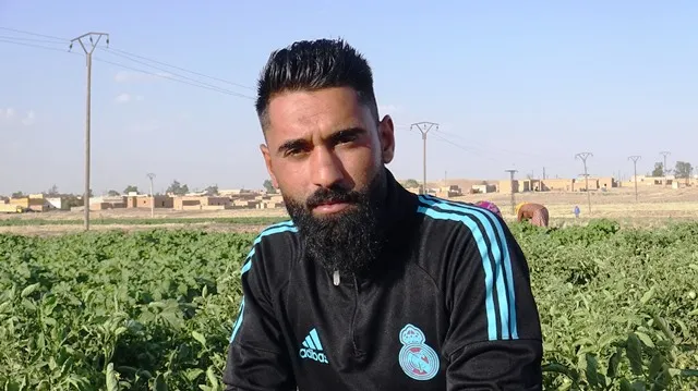 الخضروات الصيفية تعود إلى الزراعة في الشدادي بعد غياب عشرة مواسم