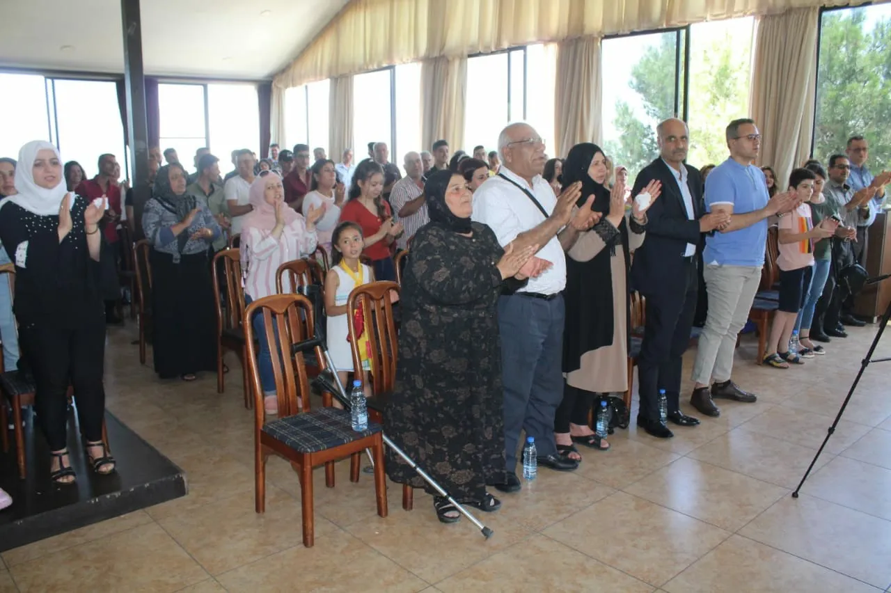 الكرد في لبنان يحيون سنوية المناضلة زيلان ويندّدون بالقصف التركي على كوباني