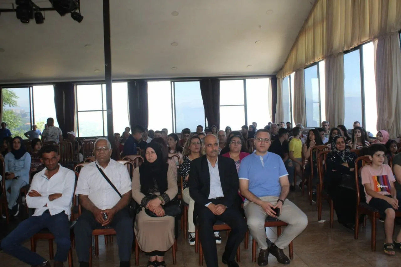 الكرد في لبنان يحيون سنوية المناضلة زيلان ويندّدون بالقصف التركي على كوباني