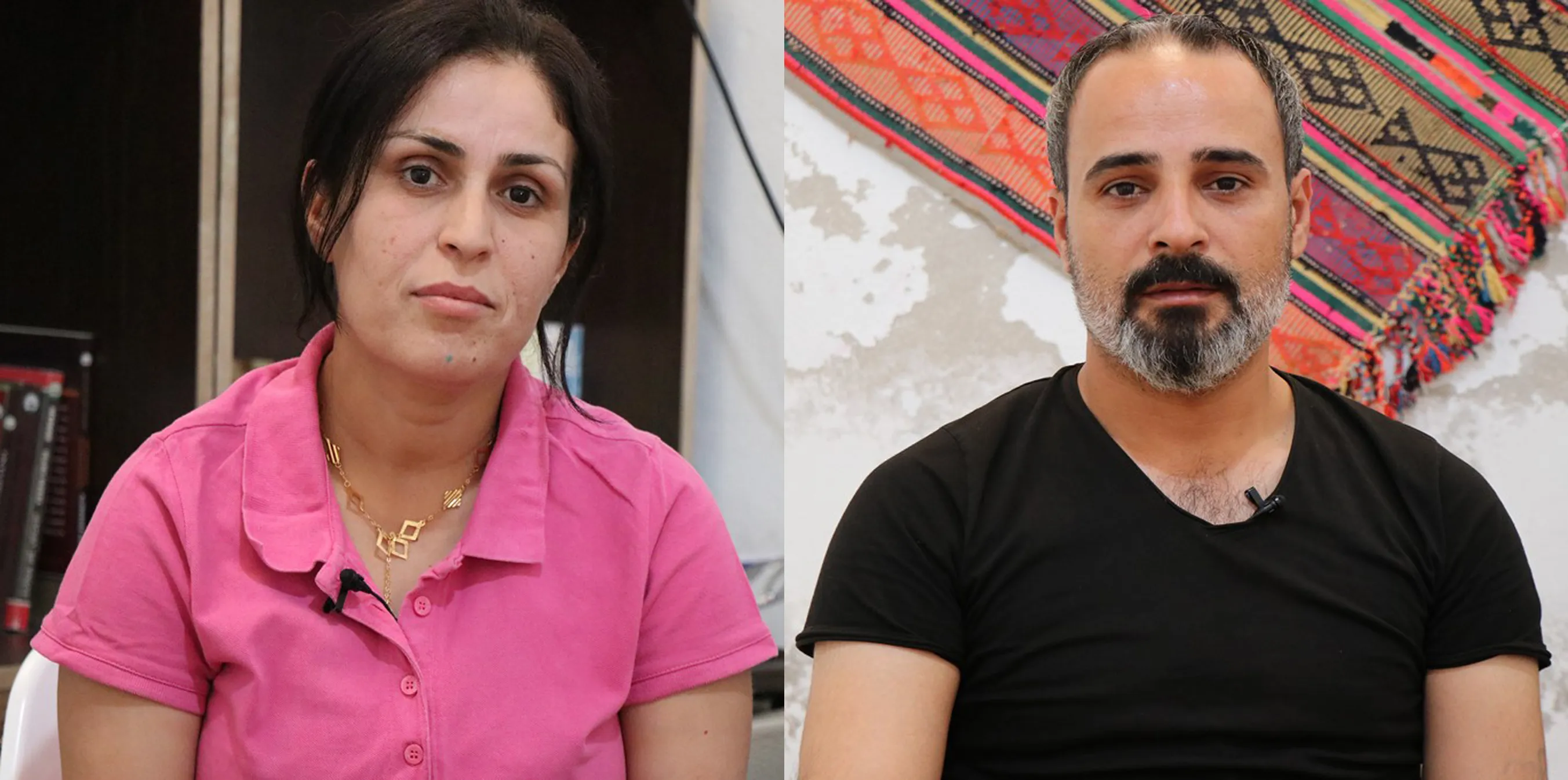 حركة الثّقافة والفنّ تصدر أغنية جديدة في مقاطعة الشّهباء
