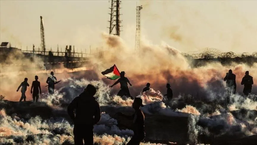 ​​​​​​​مجلس الأمن يناقش مخطط إسرائيل لضم الضفة.. وتزايد التحذيرات من انتفاضة فلسطينية