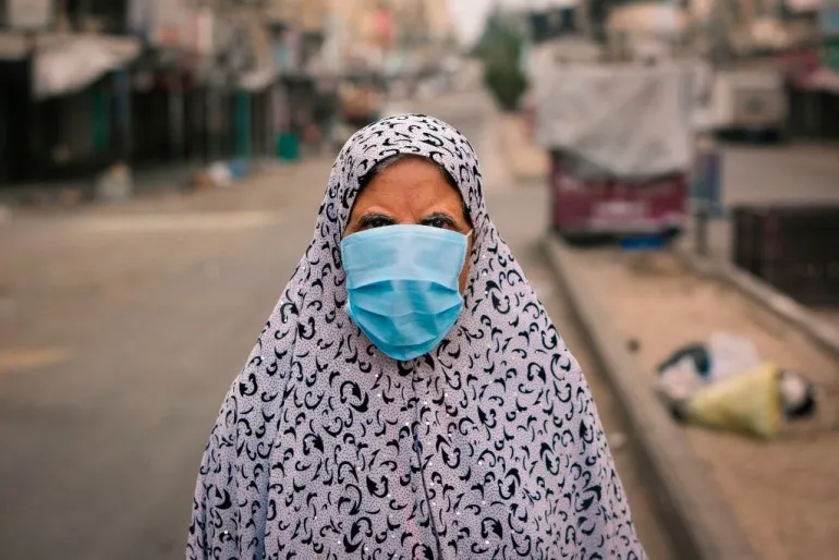 تسجيل حالات وفاة وإصابة جديدة بفيروس كورونا في فلسطين وإسرائيل
