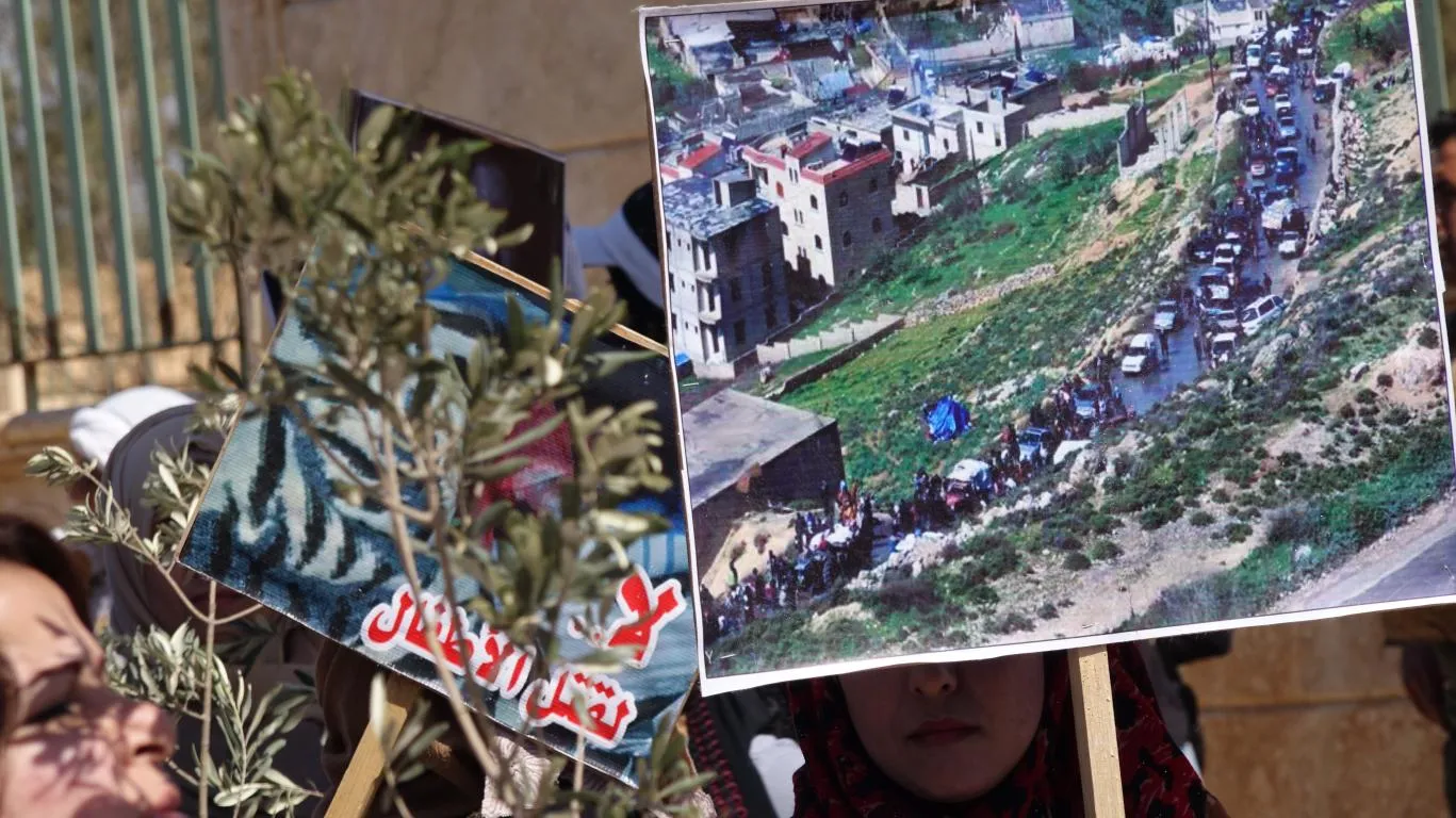 نساء الطّبقة: المرتزقة حوّلوا عفرين السّلام لبؤرة جحيم