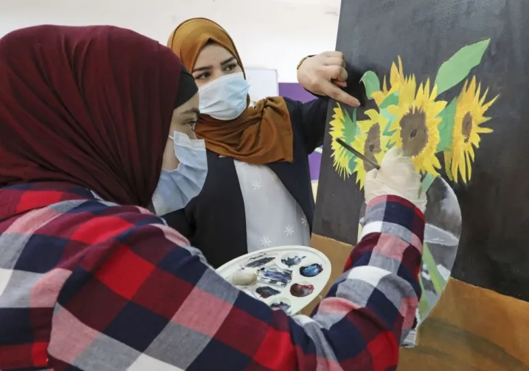 ارتفاع إجمالي الإصابات وحالات الوفاة بـ"كورونا" في فلسطين وإسرائيل