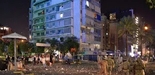 أوروبا تخشى خروج الوضع في لبنان عن السيطرة.. فهل تتدخل؟