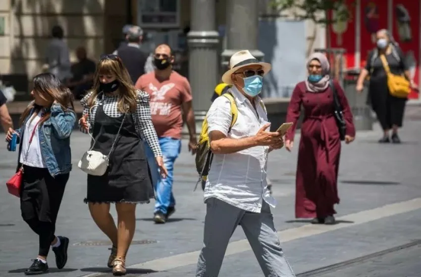 ​​​​​​​حالات وفاة وإصابة جديدة بـ"كورونا" في إسرائيل وفلسطين