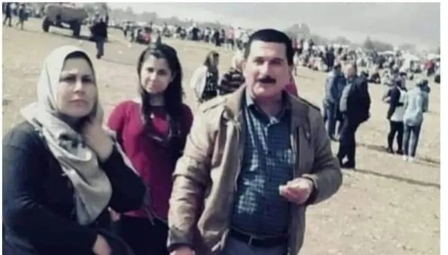 التعرف على شقيقتين في الشريط المصور المسرّب من سجن مرتزقة الحمزات