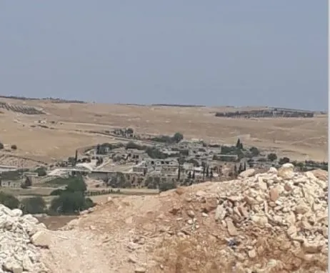 ​​​​​​​ارتفاع عدد الجرحى من المدنيين في المناطق المحتلة نتيجة اعتداء المرتزقة
