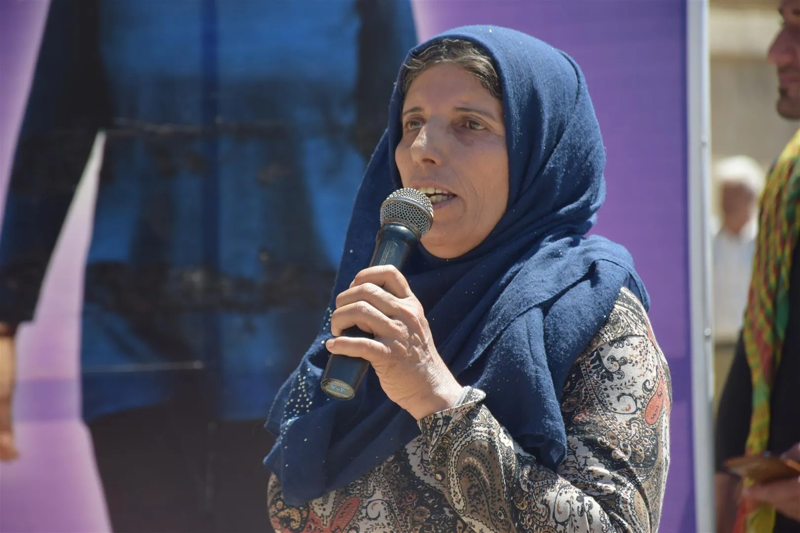 ​​​​​​​فعاليات منددة بجرائم تركيا واعتقالها السياسيين الكرد