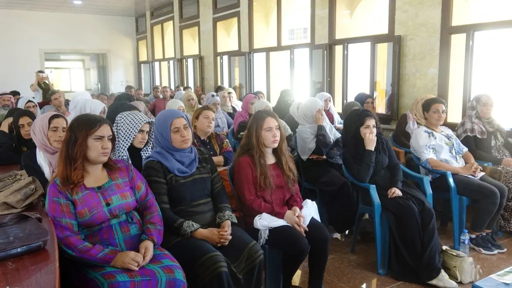 فعاليات متنوعة في شمال وشرق سوريا إحياءً لسنوية المناضلة زيلان- تم تحديث