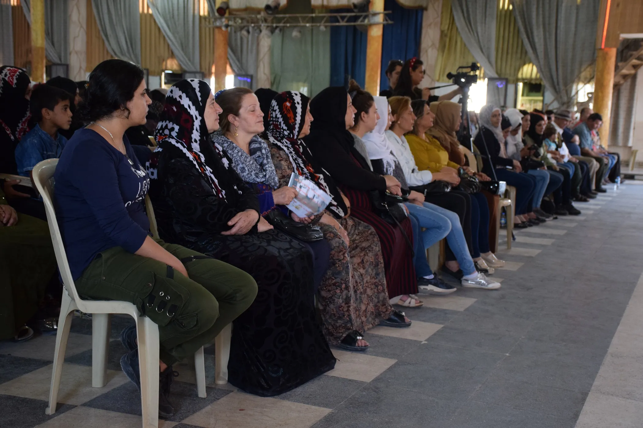 فعاليات متنوعة في شمال وشرق سوريا إحياءً لسنوية المناضلة زيلان- تم تحديث
