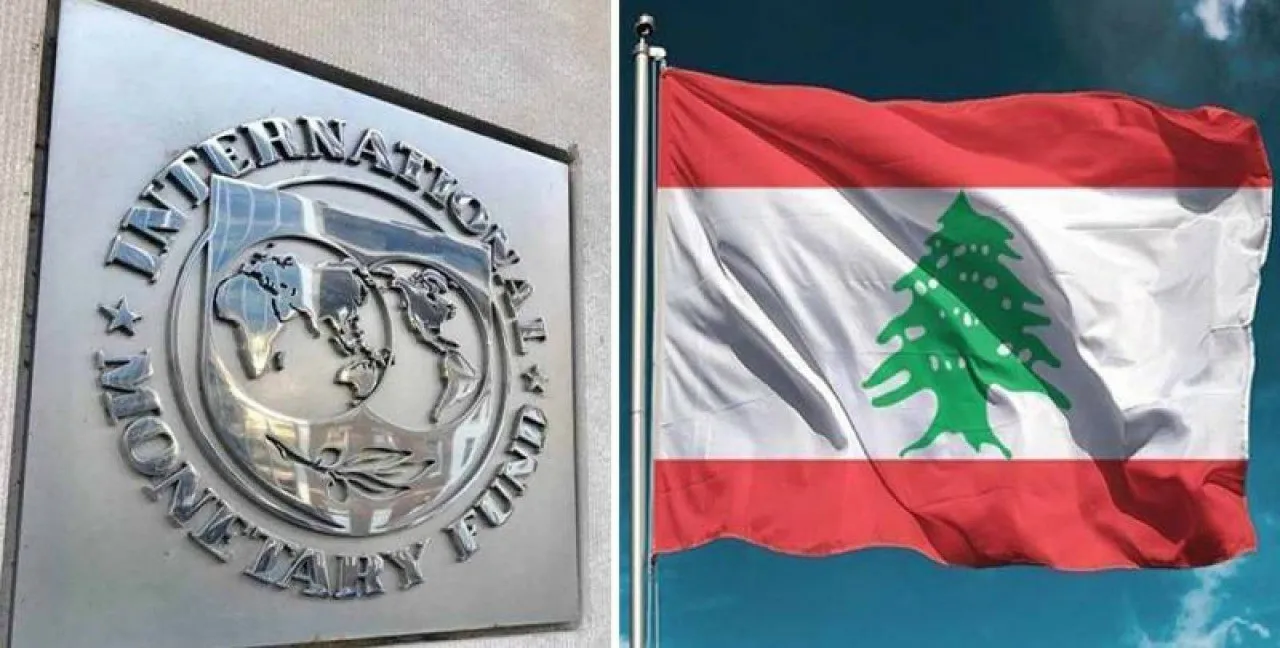 ​​​​​​​مصادر: مفاوضات لبنان مع صندوق النّقد سلبيّة