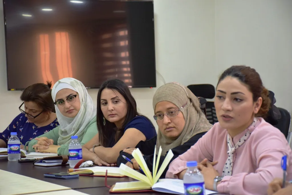 قرارات هامّة خلال اجتماع منسقيّة المرأة في الإدارة الذّاتيّة