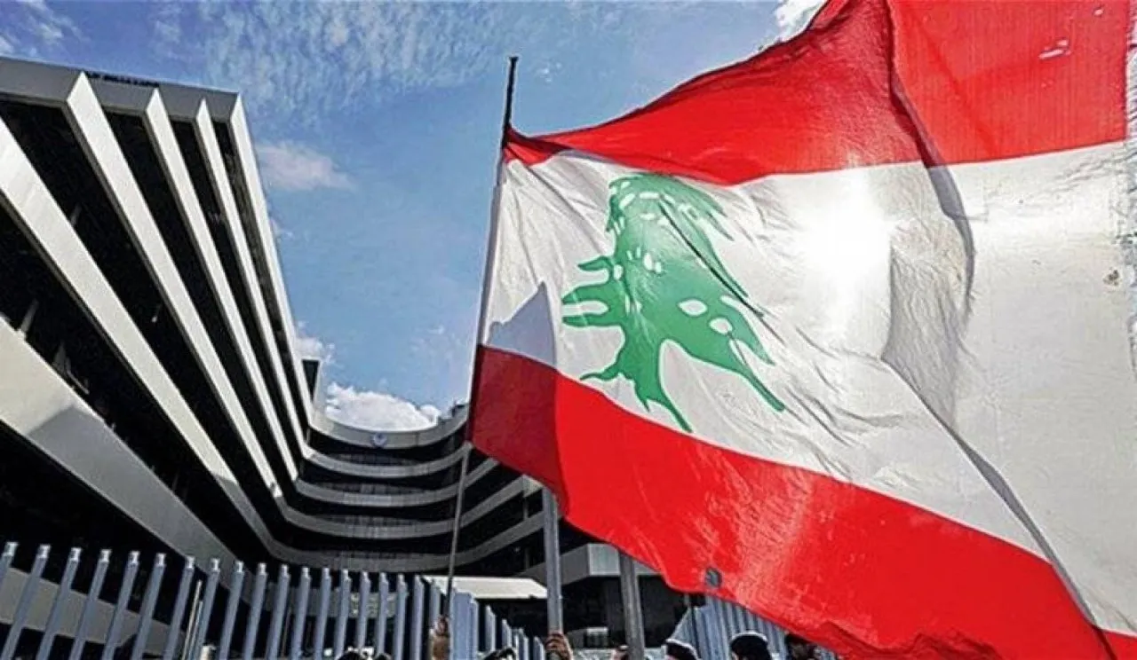 ​​​​​​​النقد الدولي للوفد اللبناني: الدعم المالي مشروط بالإصلاحات