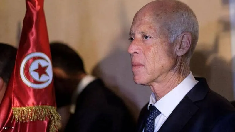 الرئيس التونسي: سلطة الوفاق في طرابلس مؤقتة ولن تستمر