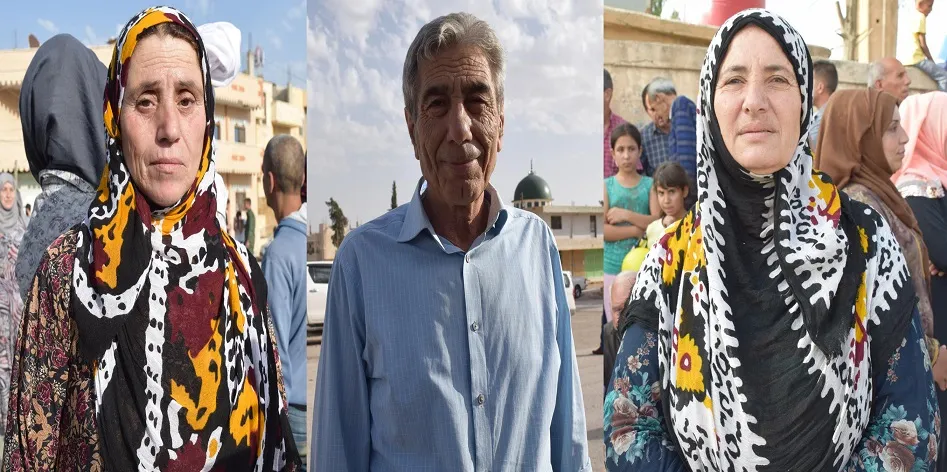الوحدة والابتعاد عن المحتل...دعوات لمواجهة العدوان التركي