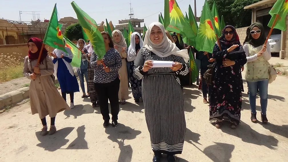 ׳يجب محاسبة مرتزقة تركيا وفق القوانين الدولية׳