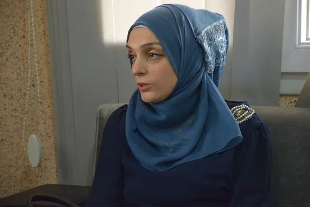 هيئة المرأة تُثني على الجهود الحثيثة لقوى الأمن الدّاخليّ - المرأة