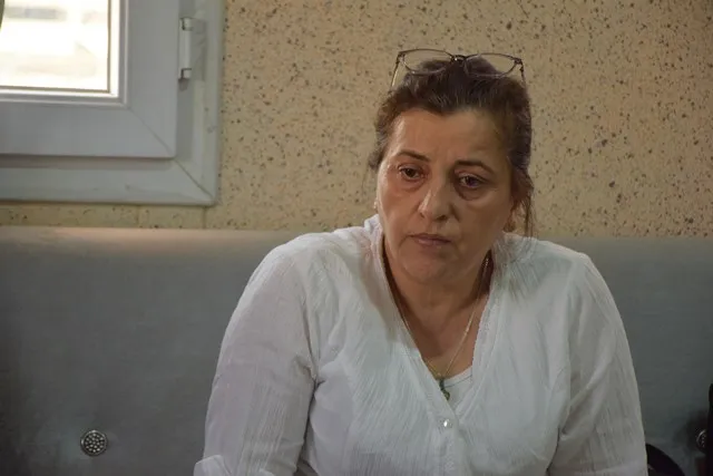 هيئة المرأة تُثني على الجهود الحثيثة لقوى الأمن الدّاخليّ - المرأة