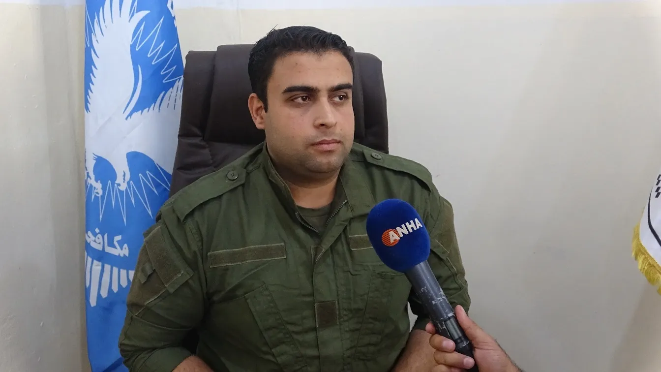 إدارة الأمن الدّاخليّ في دير الزّور .. سوف يتمّ محاسبة العابثين بأمن المنطقة