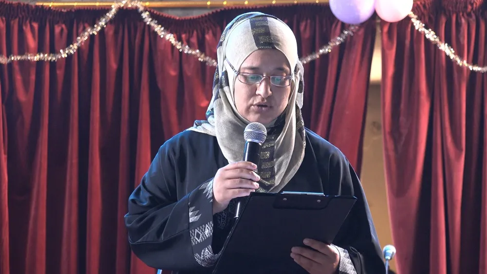 انطلاق فعاليات مهرجان السلام الأول للطفولة في الطبقة