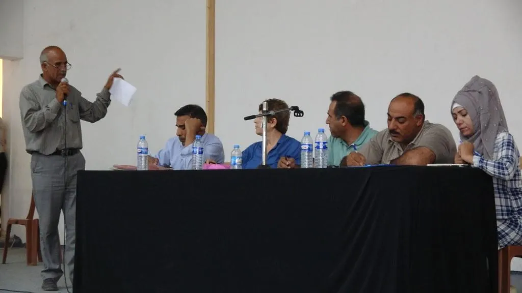​​​​​​​عدة أسباب أعاقت بلديات تل حميس في تنفيذ مشاريعها الخدمية وتأخيرها