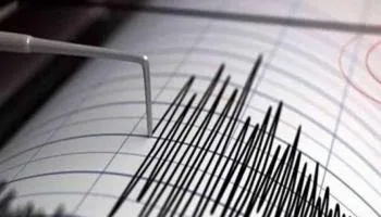 زلزال يضرب ولاية بينغول شمال كردستان