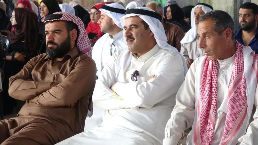 فوزة يوسف: نواجه هذه المرّة الحرب الصّحّية والاقتصاديّة وعلينا التّكاتف مرّة أخرى لحماية مناطقنا منها
