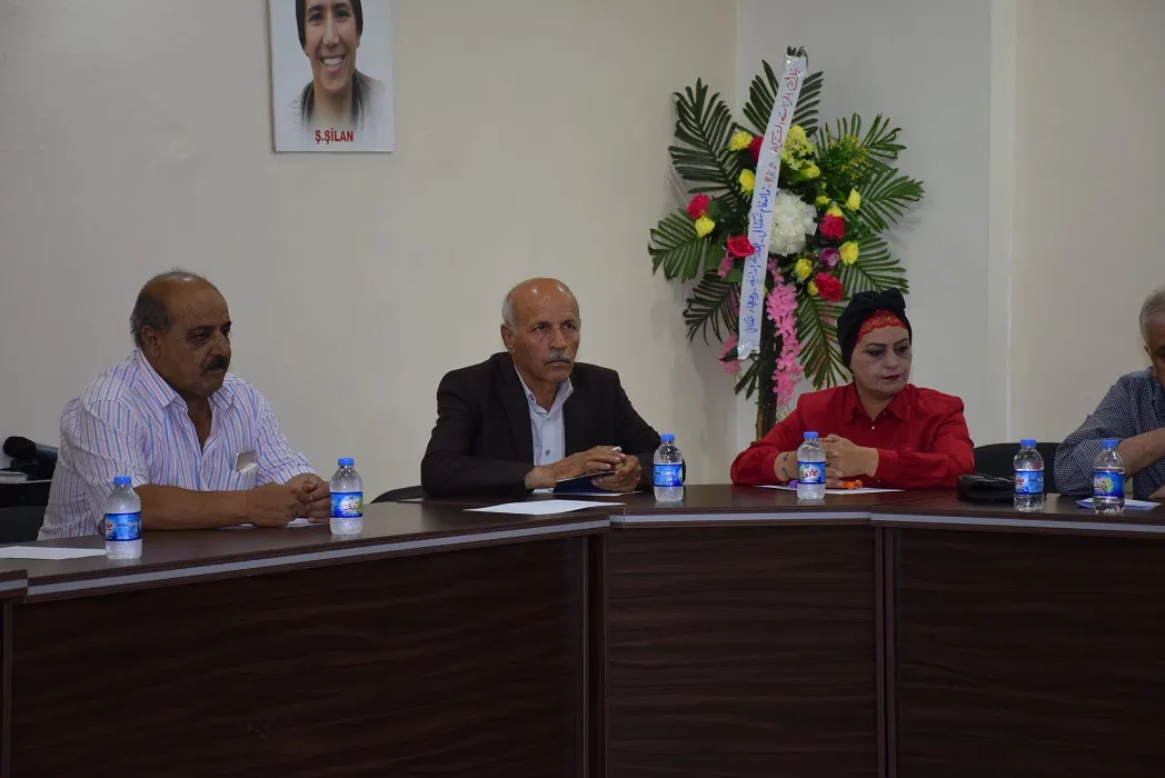​​​​​​​انطلاق المرحلة الثانية من المباحثات الكردية-الكردية