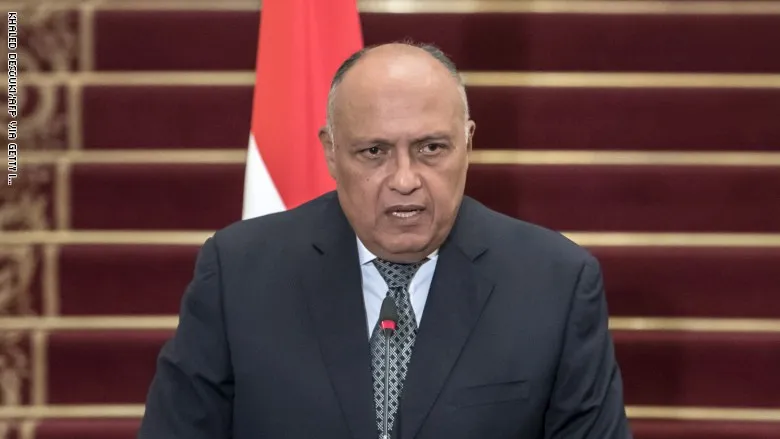 ​​​​​​​مصر: تركيا تهدد جهود التحالف الدولي ضد داعش