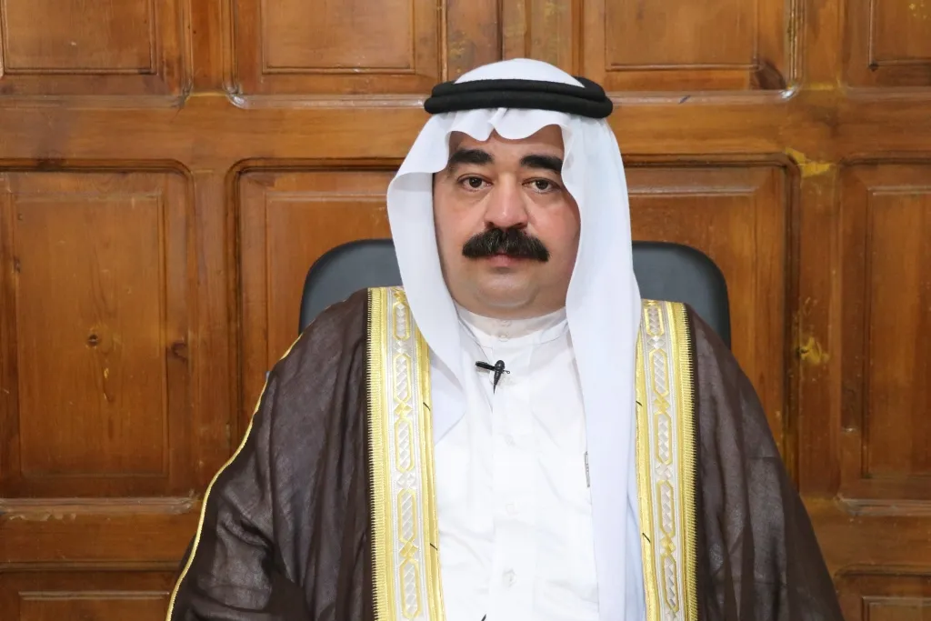 شيخ عشيرة البني عصيد: قتال السوريين في ليبيا ليس لصالح الشعبين الليبي والسوري