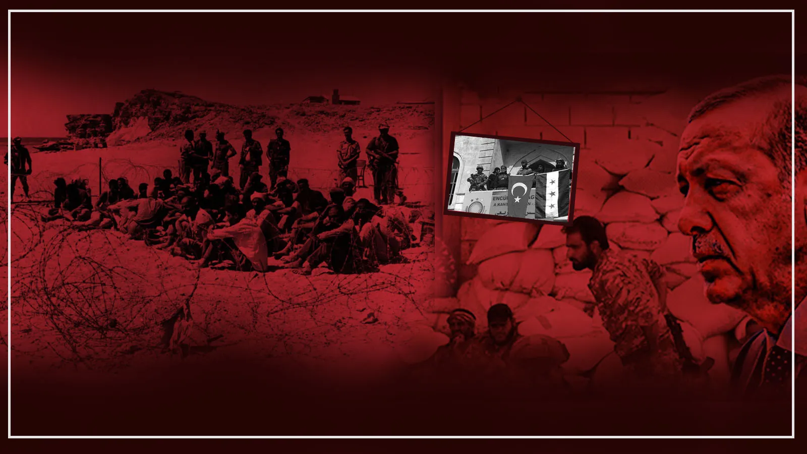 ​​​​​​​في ذكرى نكسة حزيران.. هل باتت الدّول العربيّة على أبواب نكسة أخرى؟