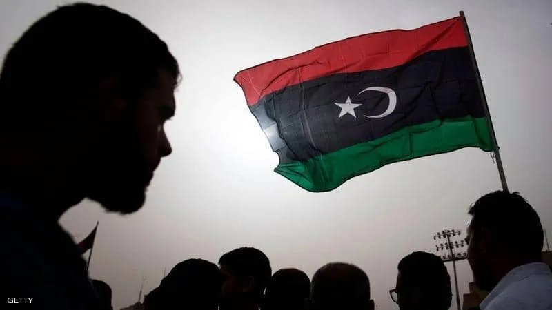 اتفاق فرنسي جزائري حول الأزمة الليبية